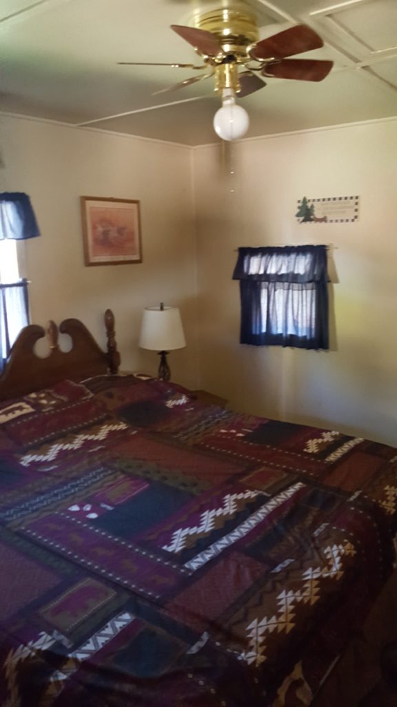 The Lodge San Isabel Lodging