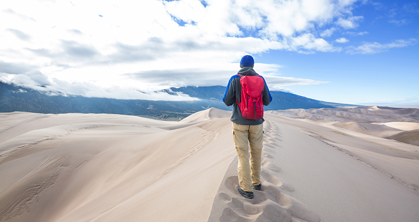 Rye Colorado - Local Attractions Great Sand Dunes National Park