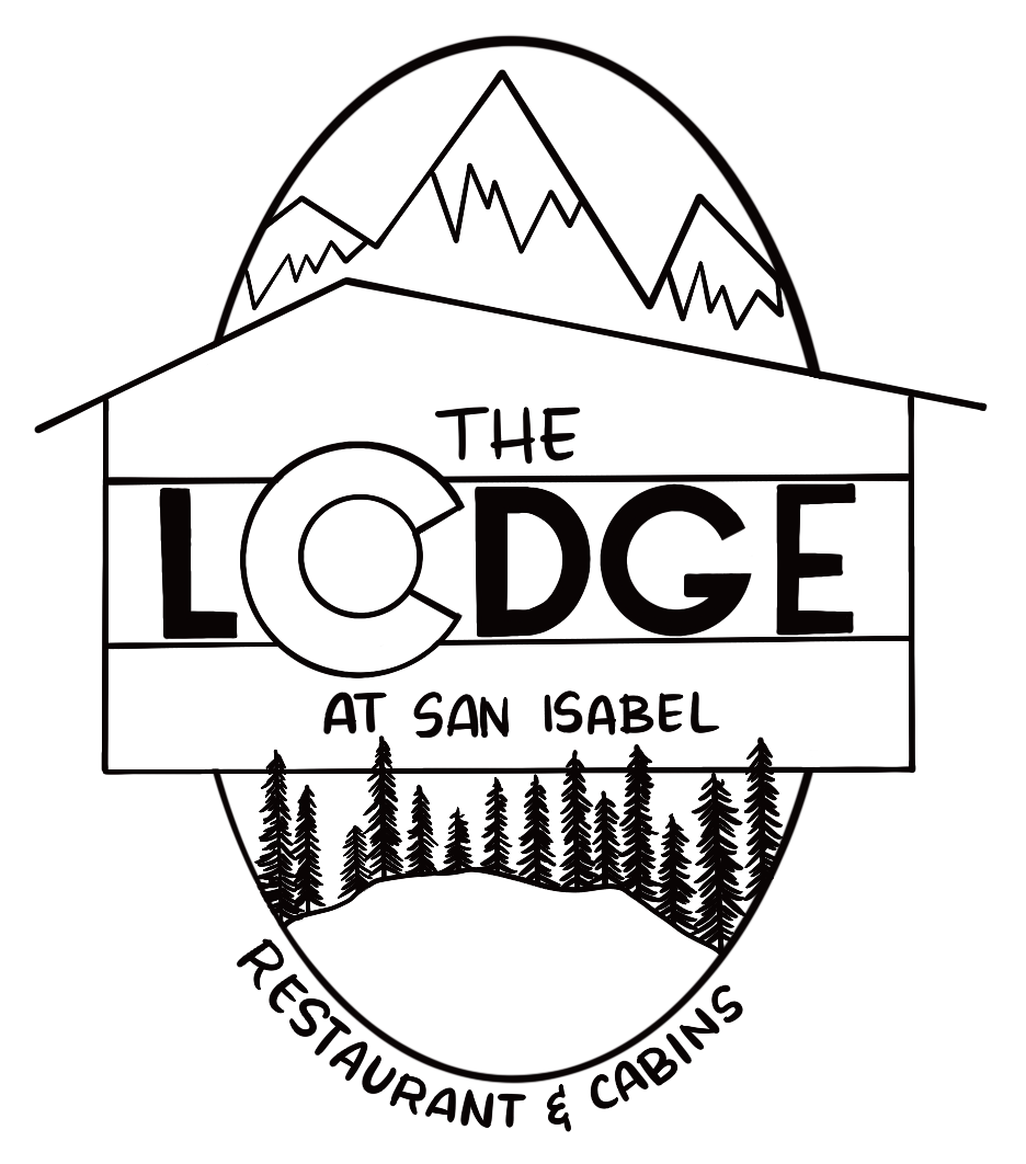 The Lodge - San Isabel Lake - Rye Colorado The Lodge - San Isabel Lake - Rye Colorado