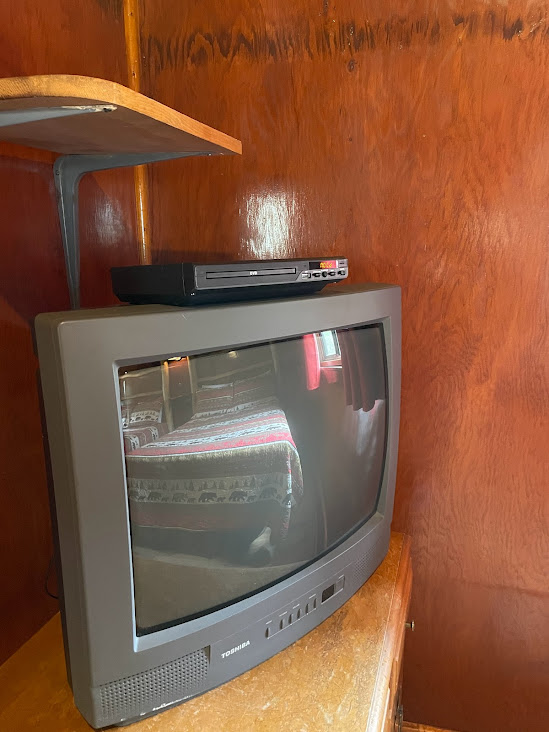 Lodge C3 VHS.TV